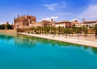 Palma de Mallorca Palma de Mallorca